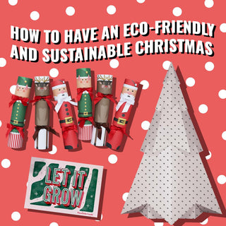 How to have an Eco-Friendly and Sustainable Christmas - West Carolina