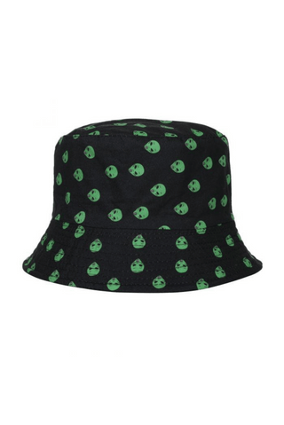 Alien Bucket Hat
