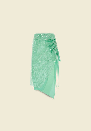 Splash Skirt