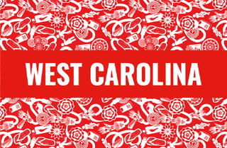 West Carolina Gift Card - West Carolina