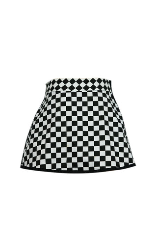 Girl Power Skirt - West Carolina