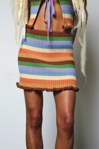Sunrise Skirt - West Carolina